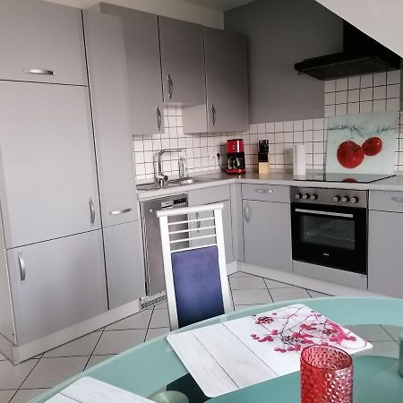 Apartment Grieshop Dinklage Buitenkant foto