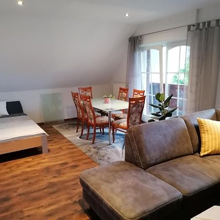 Apartment Grieshop Dinklage Buitenkant foto