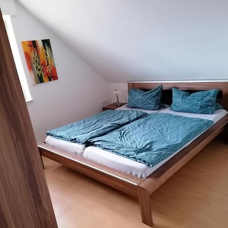 Apartment Grieshop Dinklage Buitenkant foto