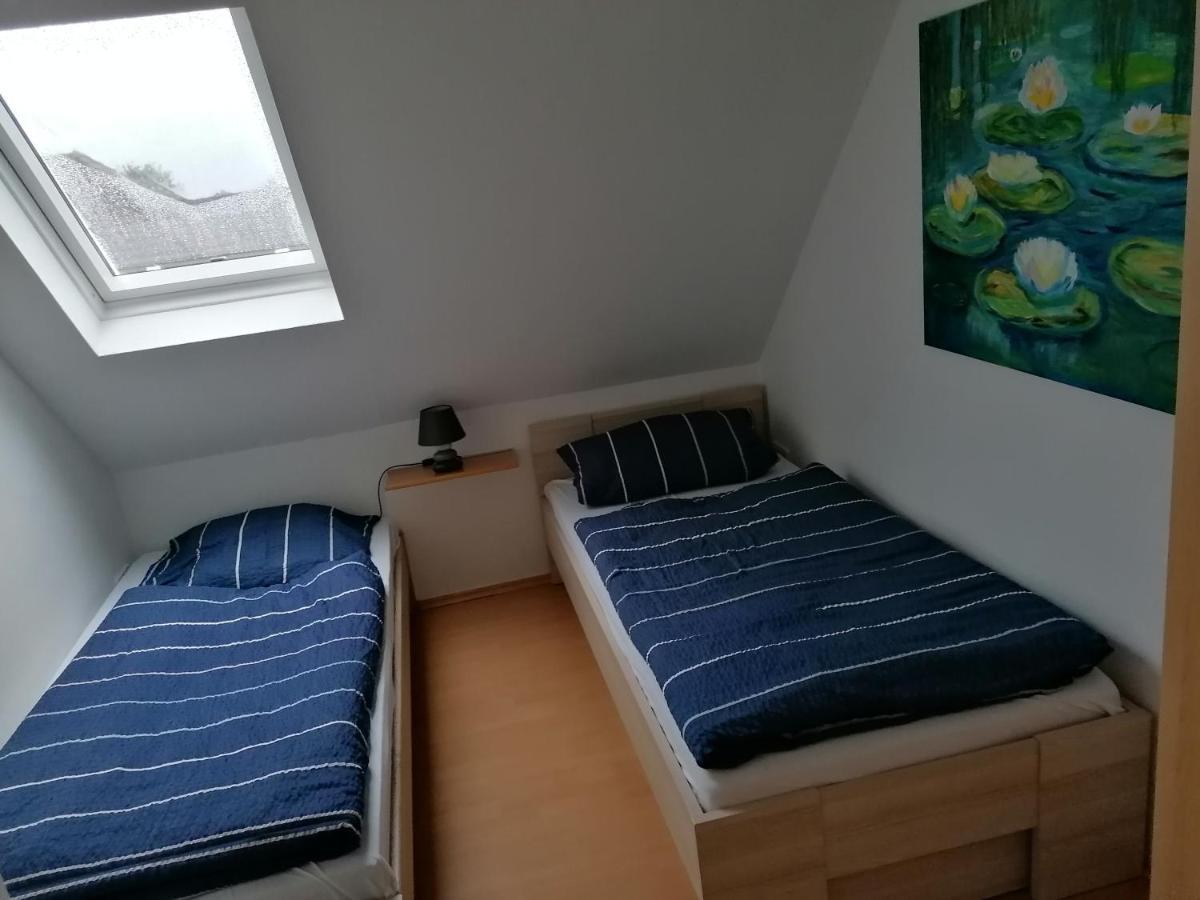 Apartment Grieshop Dinklage Buitenkant foto