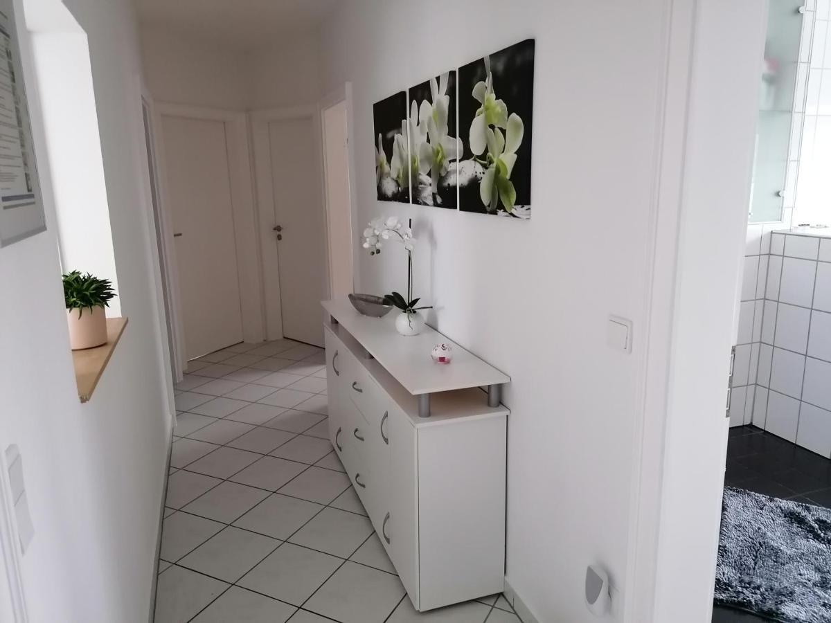 Apartment Grieshop Dinklage Buitenkant foto