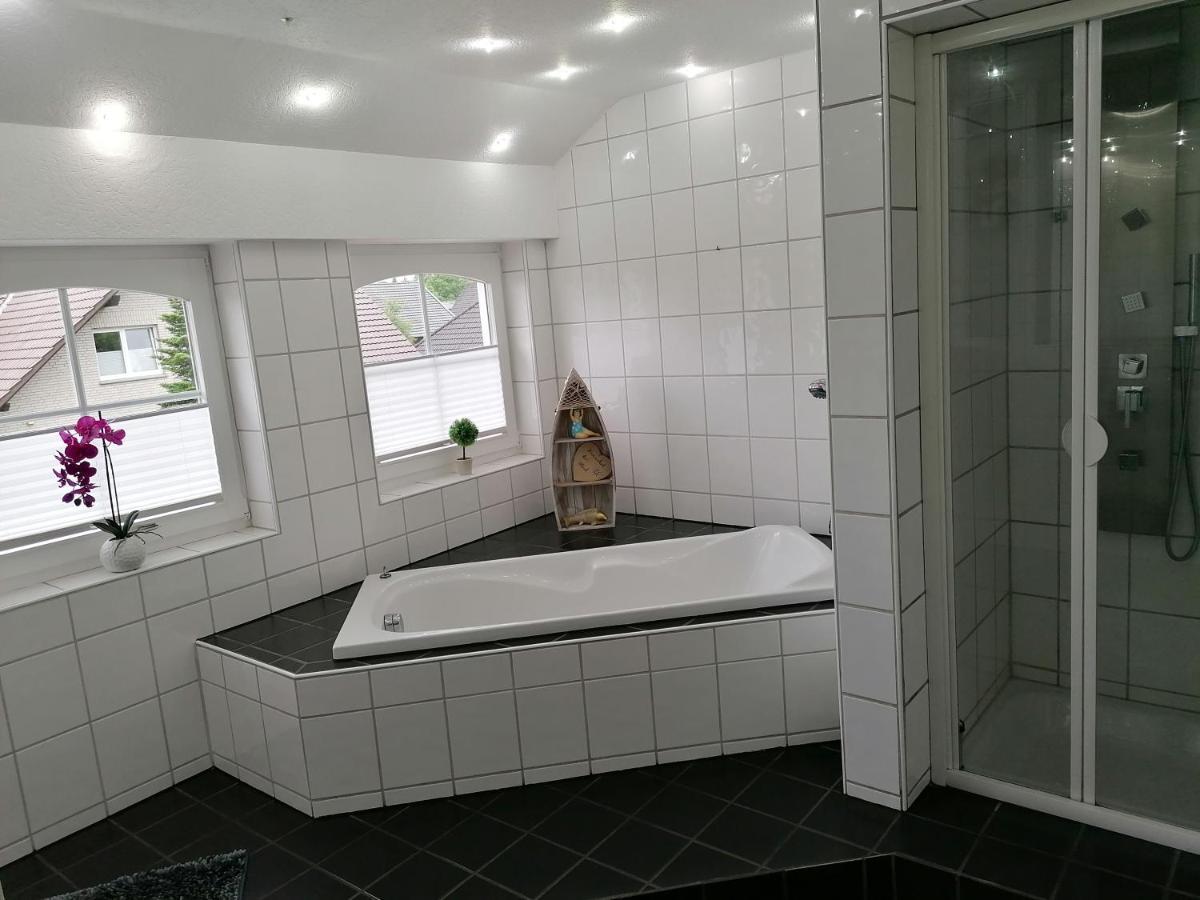Apartment Grieshop Dinklage Buitenkant foto