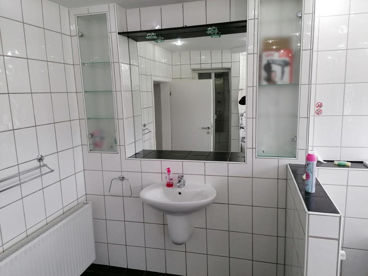 Apartment Grieshop Dinklage Buitenkant foto