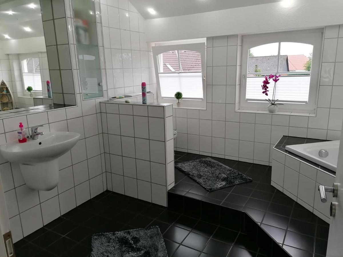 Apartment Grieshop Dinklage Buitenkant foto
