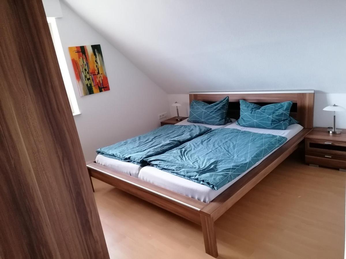 Apartment Grieshop Dinklage Buitenkant foto